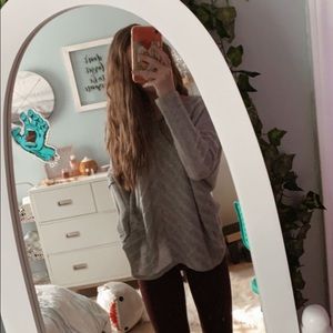 Meet your Posher, Addison